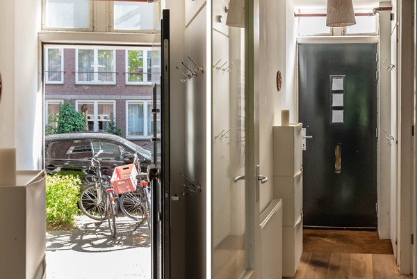 Medium property photo - Bataviastraat 79A, 1095 ER Amsterdam